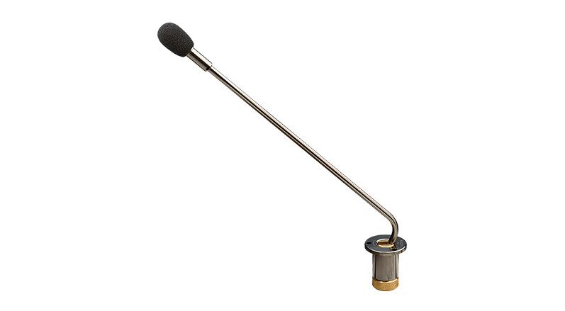 AUDIX M65 可旋转的桌面话筒